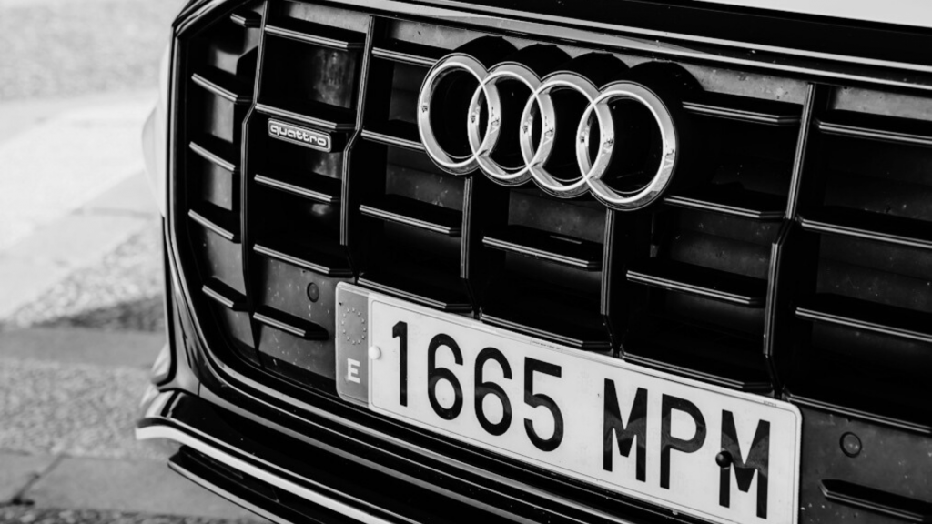 Búsqueda de coches usados en Alemania