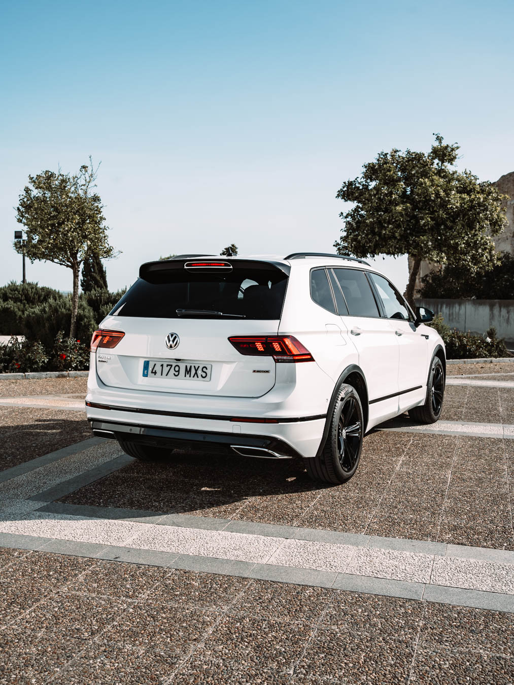 Coches bajo pedido desde Europa